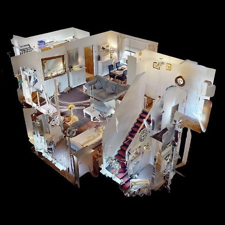 Spacious One Bedroom Flat West Hoathley Exteriér fotografie